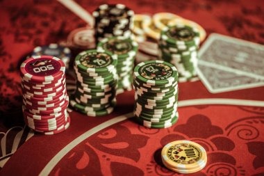 cucikuat99 Baccarat Live Untuk Akaun Malaysia